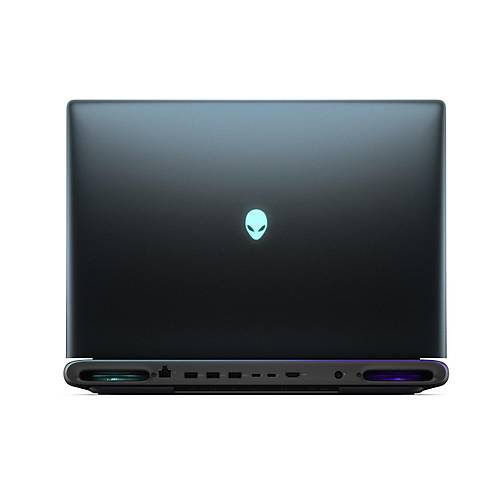 Dell Alienware 18 Area-51 AA18250 Ultra 9 275HX 8 GB Ram 512 GB SSD 24GB RTX5090 175W 300Hz Windows 11 Ingilizce Klavye K2