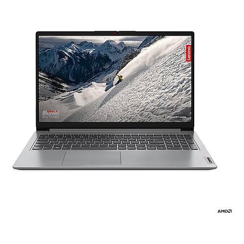 LENOVO IdeaPad 1/ AMD Ryzen 5 5500U/ 8GB Ram/ 512GB SSD/ 15.6