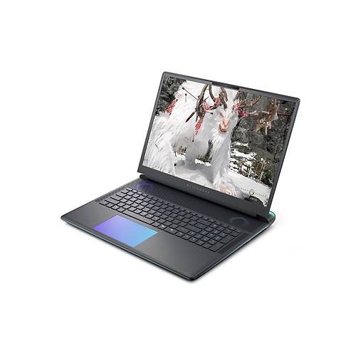 Dell Alienware 18 Area-51 AA18250 Ultra 9 275HX 8 GB Ram 512 GB SSD 24GB RTX5090 175W 300Hz Windows 11 Ingilizce Klavye K2