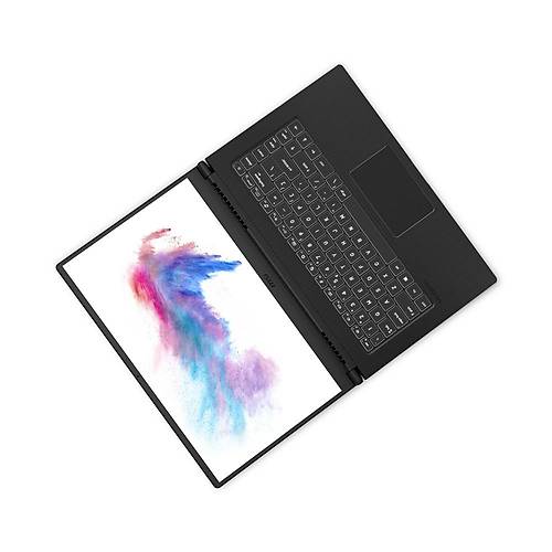 MSI MODERN 15 A10RAS-060XTR i5-10210U 8GB 512GB SSD 2GB MX330 15.6 Freedos