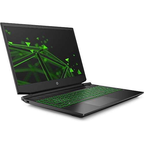 HP Pavilion 15-EC2059NT 68N74EA2 Ryzen 5 5600H 16GB 1TB SSD 4GB GTX1650 15.6 144Hz Freedos