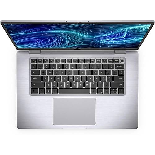 Dell Latitude 7520 i7-1185G7 16GB 512GB SSD 15.6 Ubuntu