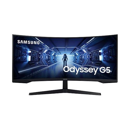 Samsung Odyssey G5 LC34G55TWWRXUF 34