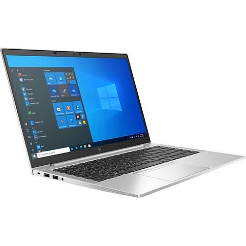 HP EliteBook 840 G8 3C5T8ES i7-1165G7 16GB 512GB SSD 14 Freedos