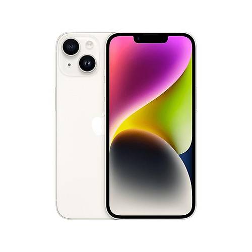 Apple iPhone 14 Plus 256GB Yldz I MQ553TU/A