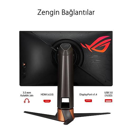 Asus PG259QNR 24.5