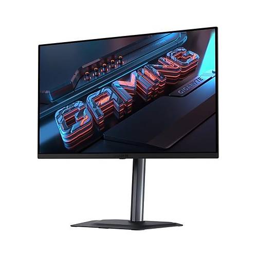 Gigabyte G�gabyte MO27U2 27'' 240HZ 0.03MS HDMI Mon�tor