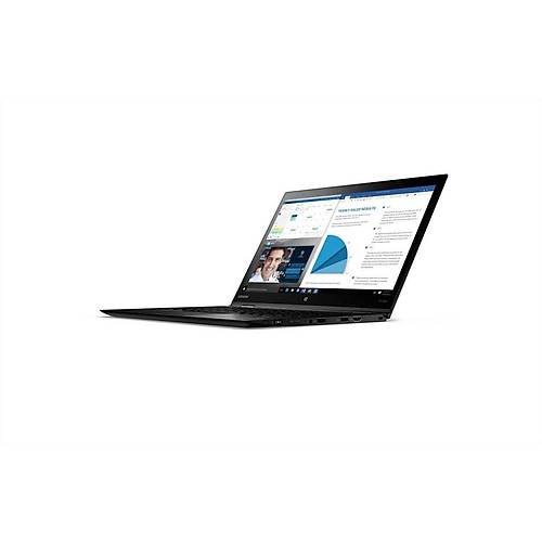 Lenovo ThinkPad X1 Yoga 20FQ0041TX i7-6500U 8GB 256GB SSD 14 WQHD Touch Windows 10 Pro