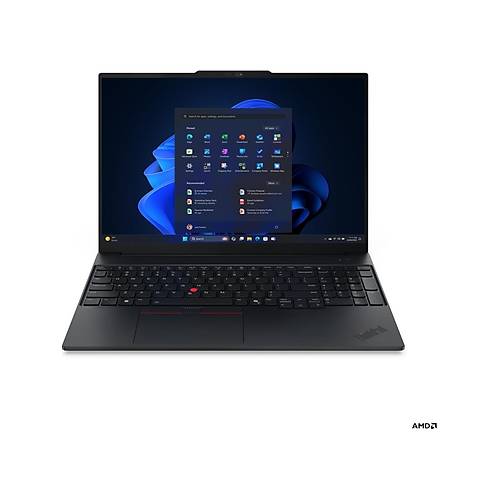 Lenovo ThinkPad E16 Gen 3 21ST0058TX Ryzen 5 220 40 GB RAM 1 TB SSD Radeon 740M 16