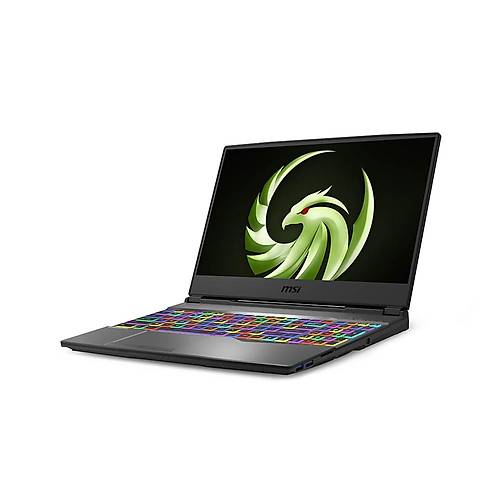 MSI Alpha 15 A4DEK-018XTR AMD R7 4800H 8GB 512GB SSD 6GB RX5600M 15.6 144Hz Freedos