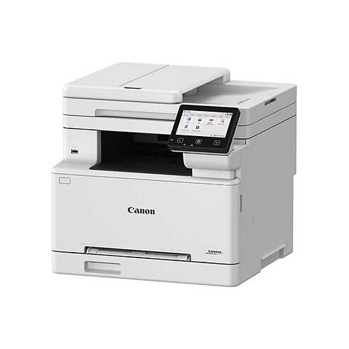 Canon Laser MF664CDW Renkli Yaz-Tar-Fot Ethernet