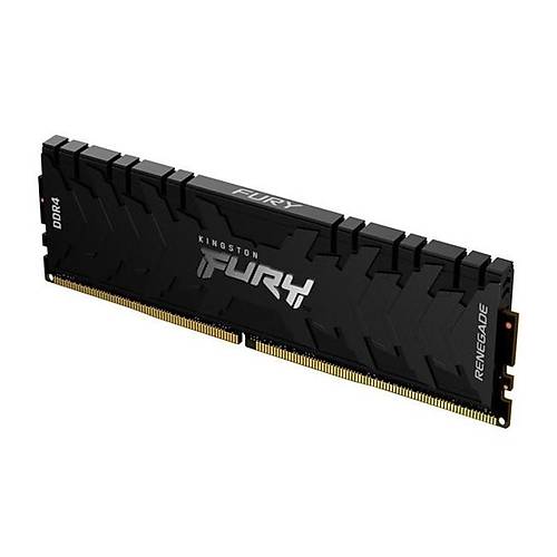 Kingston Fury 16GB DDR4 2666MHz CL13 Desktop Ram KF426C13RB1/16