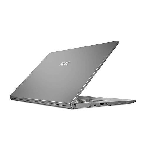 MSI PRESTIGE 15 A11SCX-223TR i7-1185G7 8GB 256GB SSD 4GB GTX1650 15.6 Windows 10 Home