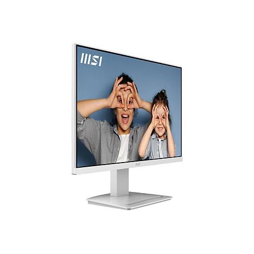 Ms� 23.8'' Pro Mp2412w 1920x1080 Fhd 16:9 Flat Va 100hz 1ms 