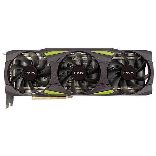 PNY GeForce RTX 3080 12GB GDDR6X 384Bit Nvidia Ekran Kart VCG308012LTFMPB