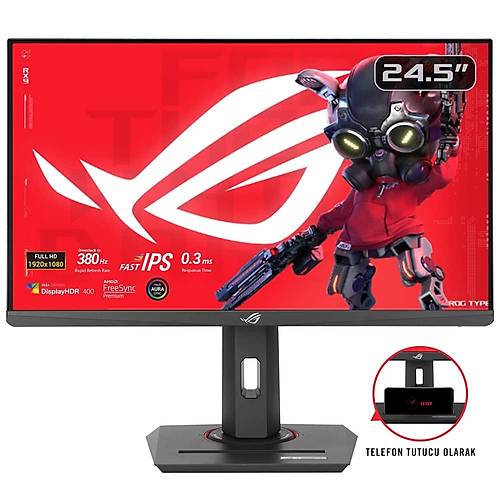 Asus ROG Strix XG259QNG 24.5