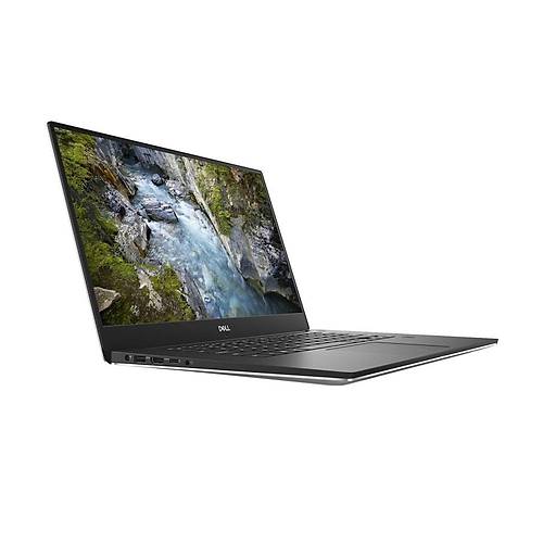 Dell Precision Kasrga M5530 Intel Xeon E-2176M 16GB 256GB SSD 4GB Quadro P1000 15.6 Windows 10 Pro Mobil  stasyonu
