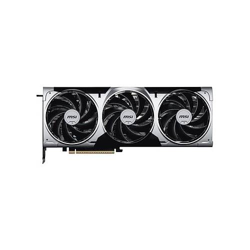 MSI VGA Geforce Rtx 5080 16G Ventus 3x Oc Plus 16GB Gdrr7 256 B DX12 Pc�e 5.0 X16 (3xdp 1xhdm�)