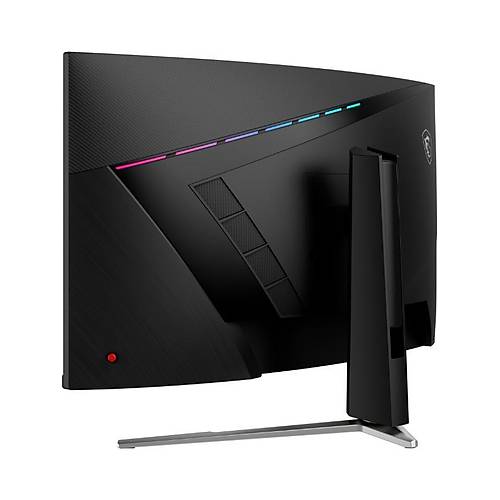 Ms� Mpg 325cqrxf 31.5'' Wqhd Curve Rap�d Va 280hz 0.5ms Adapt�ve- 