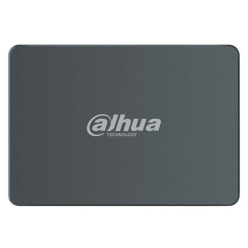 Dahua C800A 120GB 2.5'' SATA SSD (500-400MB/s) SSD-C800AS120G