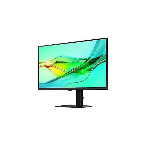 Samsung Uyumlu ViewFinity S6 LS27D600UAUXUF 27