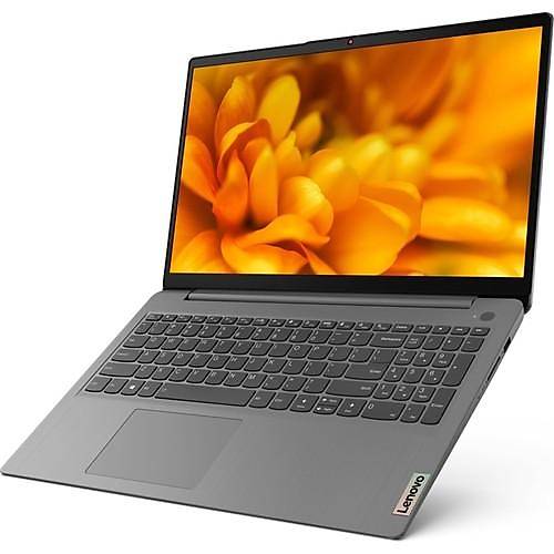 Lenovo IdeaPad 3 82H802F6TX i5-1135G7 8GB 1TB SSD 15.6 Freedos