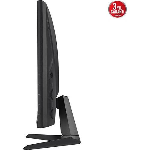 Asus Tuf Gam�ng VG257Q5A 24.5 Fast Va 1920X1080 0.5ms 200Hz 200Hz Dp HDMI Hoparl�r Vesa 3y�l Elmb Sync, Gaming A�, Eyecare Monit�r