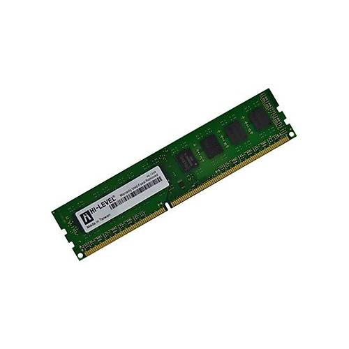 Hi-Level 16GB 2666Mhz DDR4 Ram Pc HLV-PC21300D4-16G