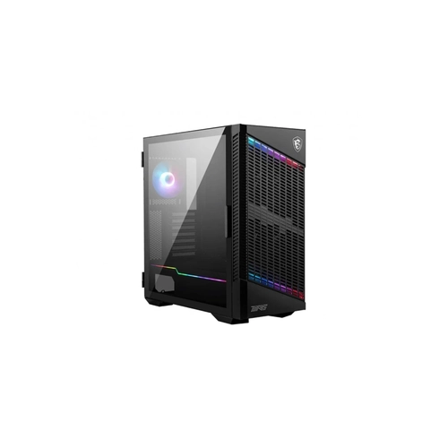MSI MPG VELOX 100P AIRFLOW TEMPERL CAM 1 X A-RGB FAN 3 X 120MM FAN ATX GAMNG BLGSAYAR KASASI