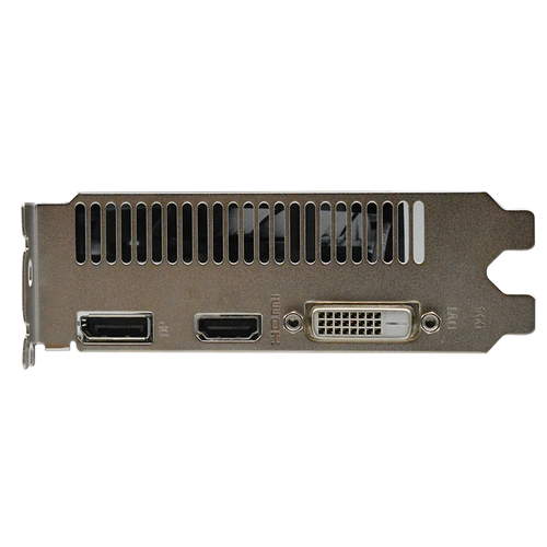 AFOX Radeon RX 550 8GB GDDR5 128Bit AMD Ekran Kart AFRX550-8192D5H4-V6
