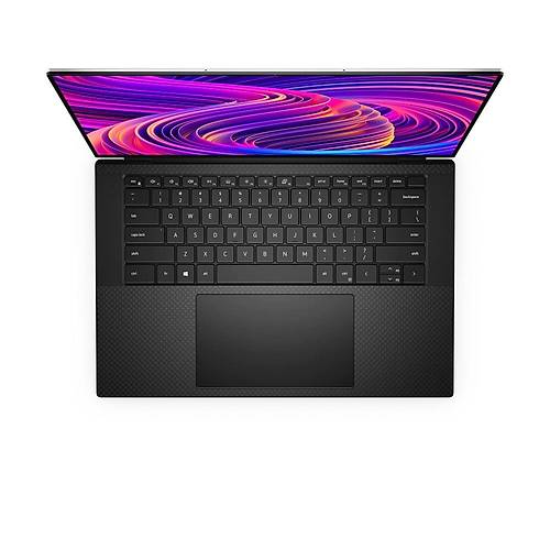 Dell Xps 9510 i7-11800H 16GB 1TB SSD 4GB RTX3050Ti 15.6 UHD Touch Windows 10 Pro