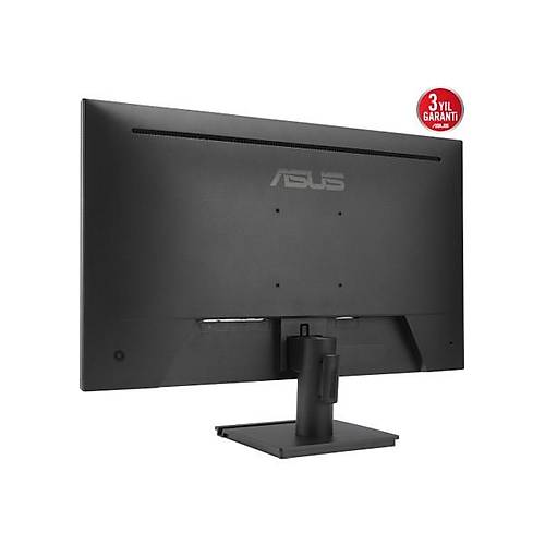 Asus VA279QG 27 IPS 1920X1080 1ms 120Hz 300CD Dp HDMI VGA Hoparl�r Vesa 3y�l 99% Srgb Eyecare, Fl�cker-Free,�er�evesiz,d���k Mavi I��k Monit�r