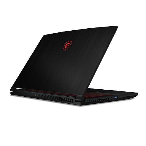 MSI GF63 THIN 10SCSR-657XTR i5-10300H 8GB 512GB SSD 4GB GTX1650Ti 15.6 144Hz Freedos