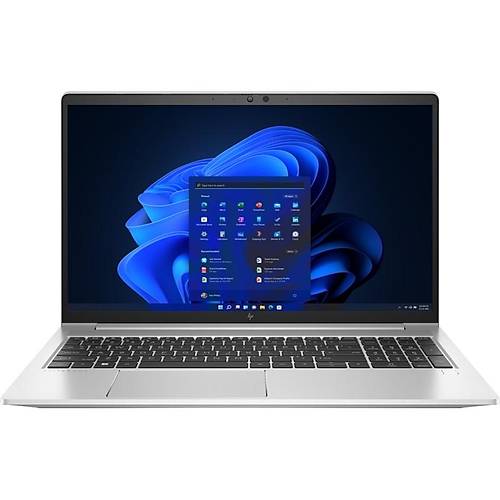 HP EliteBook 650 G9 6S726EA i7-1255U 8GB 512GB SSD 15.6 Freedos