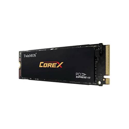 TwinMos 1tb M.2 Pc�e Gen4 Nvme SSD (5000-4800MB/S) Tlc 3dnand (NVCX1TBG42280)