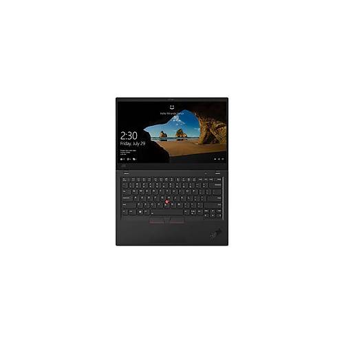 Lenovo ThinkPad X1 Carbon 6 20KH006FTX i7-8550U 8GB 256GB SSD 14 Windows 10 Pro