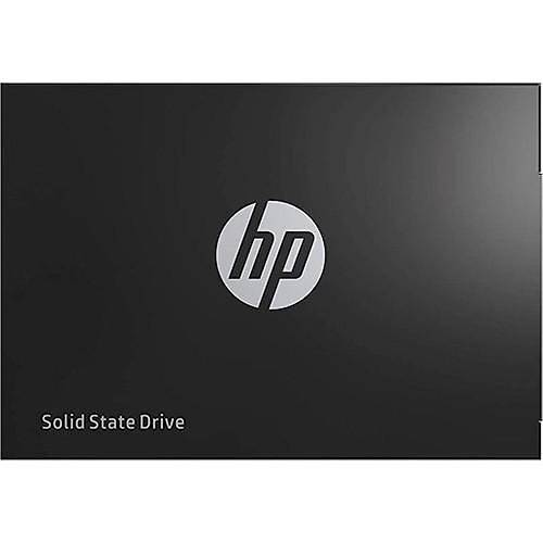 HP S650 240GB 2.5'' SATA3 SSD (560MB/450MB/s) 345M8AA