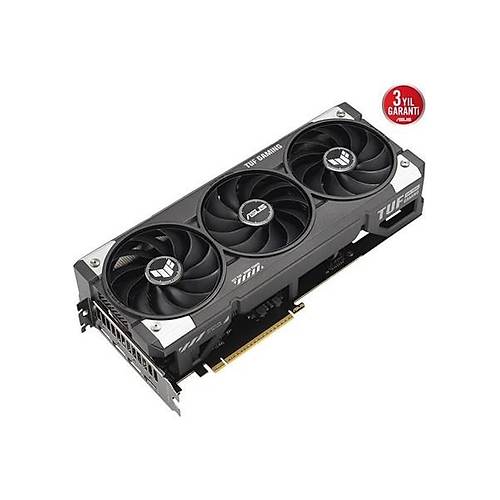 Asus 16GB TUF GAMING RTX5060TI-O16G GDDR7 128bit HDMI DP PCIe 5.0