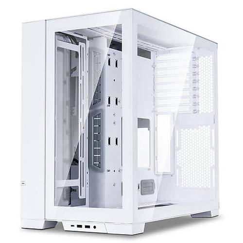 LIAN LI O11 DYNAMIC EVO WHITE KASA