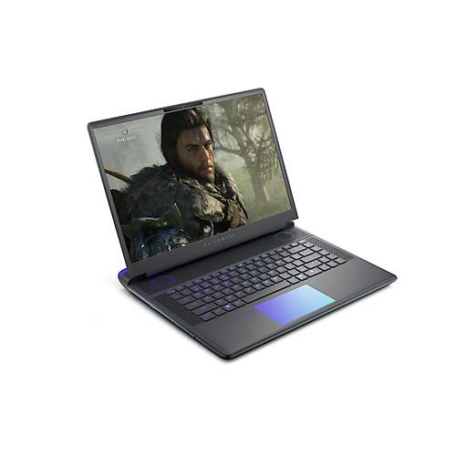 Dell Alienware 16 Area-51 AA16250 Ultra 9 275HX 16 GB Ram 512 GB SSD 16GB RTX5080 175W 240Hz Windows 11 Ingilizce Klavye K8