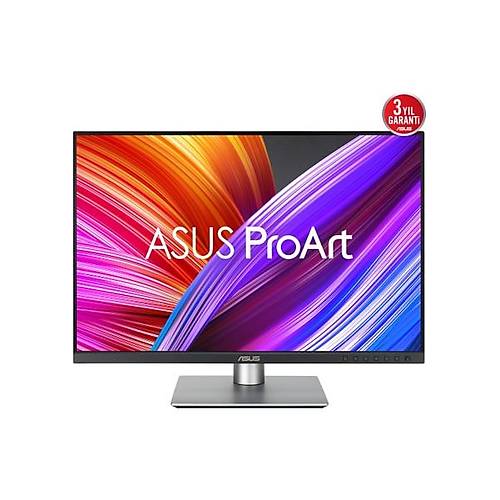 Asus PROART PA248CRV 24,1 75HZ 5MS (DP HDMI USB MM) 1920x1200 IPS HDR VESA MON�T�R
