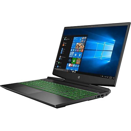 HP Pavilion 15-DK0005NT6ZL09EA i5-9300H 8GB 128GB SSD 1TB HDD 4GB GTX1650 15.6 Windows 10 Home