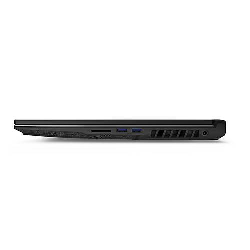 MSI Alpha 17 B5EEK-018XTR AMD Ryzen 7 5800H 16GB 512GB SSD 8GB RX6600M 17.3 144Hz Freedos