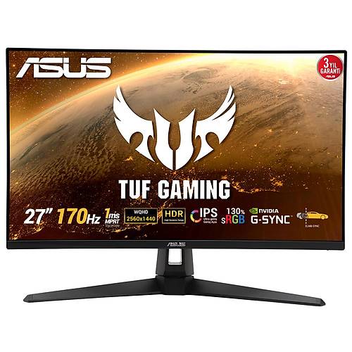 Asus VG27AQ1A 27