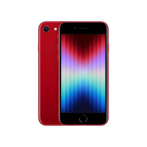 Apple iPhone SE 64GB Kırmızı MMXH3TU/A