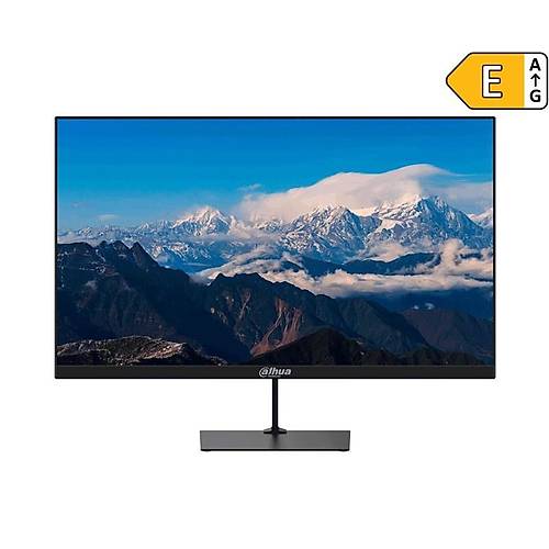 Dahua LM24-C200 23.8'' 75Hz 5ms Hdm Vga VA Monitr