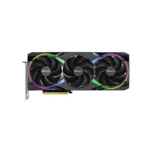 PNY Geforce RTX5080 Argb 16GB Oc Gddr7 256BIT (VCG508016TFXXPB1-O) Gaming (Oyuncu) Ekran Kart�