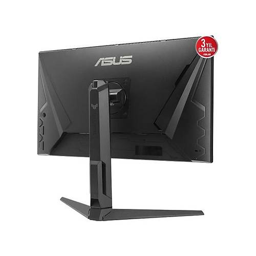 Asus Tuf Gam�ng VG27AQML5A 27 HDR400 2k Fast IPS Freesync ve G-Sync Uyumlu 2560X1440 0.3ms 300Hz 300CD Dp HDMI USB Hoparl�r Vesa 3y�l %95 Dc�-P3,eyecare, Fl�cker-Free,d���k Mavi, Pivot, I��k Monit�r
