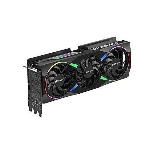 PNY Rtx 5070 Ti Oc Argb Siyah Ekran Kart� (VCG5070T16TFXXPB1-O)