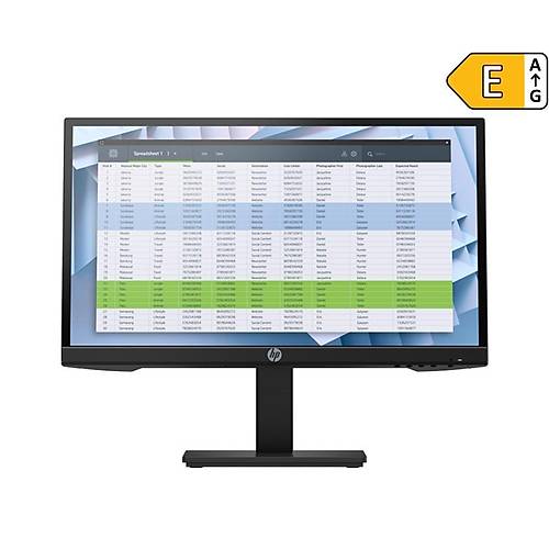 HP P22h G4 7UZ36AA 21.5